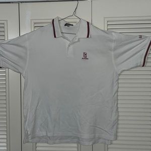 Vintage TPC Scottsdale Polo
